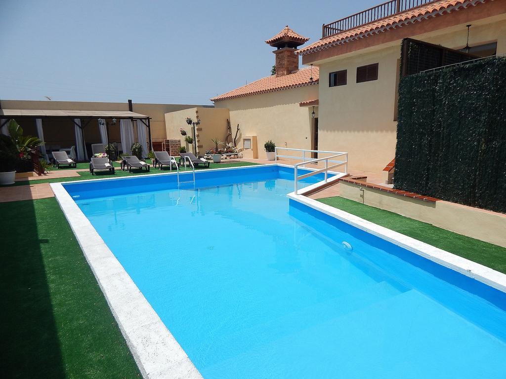 Casa Villa Tenerife Las Galletas Phòng bức ảnh