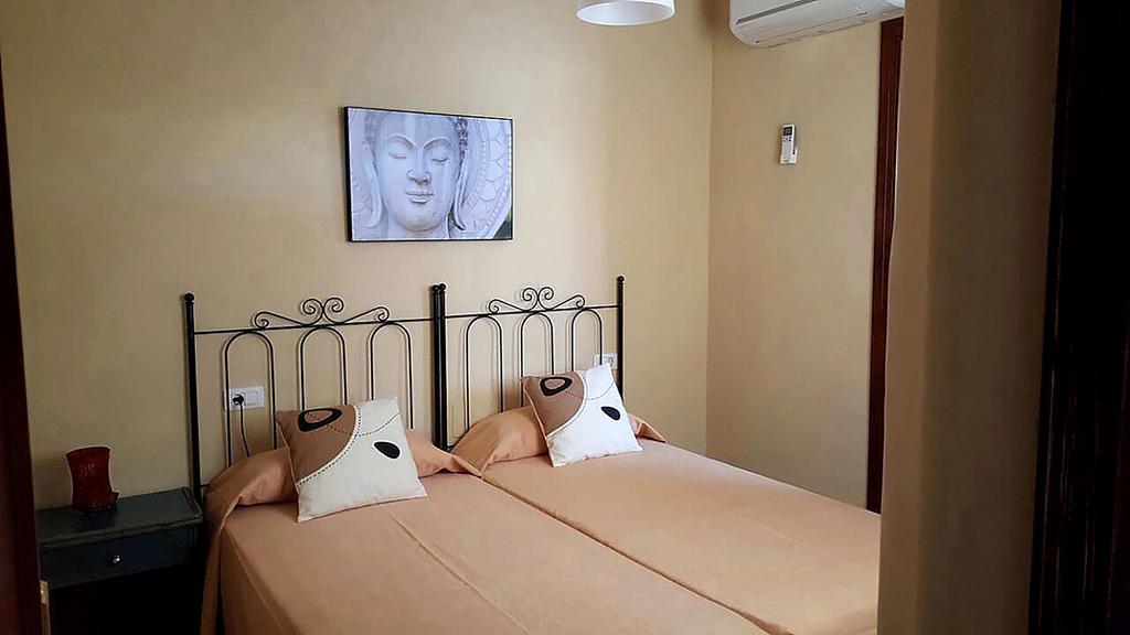 Casa Villa Tenerife Las Galletas Ngoại thất bức ảnh