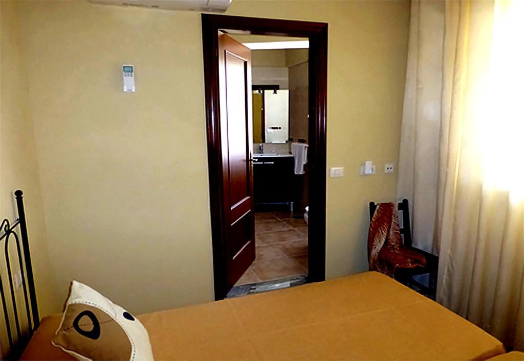 Casa Villa Tenerife Las Galletas Ngoại thất bức ảnh