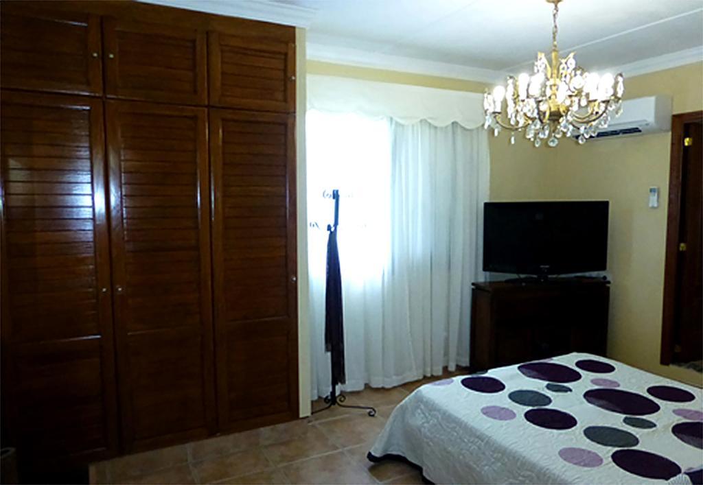 Casa Villa Tenerife Las Galletas Ngoại thất bức ảnh