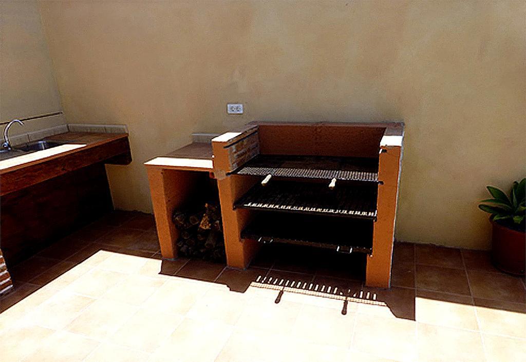 Casa Villa Tenerife Las Galletas Ngoại thất bức ảnh