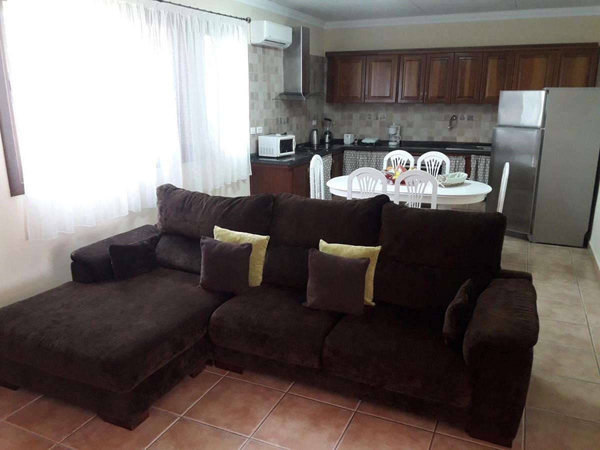 Casa Villa Tenerife Las Galletas Ngoại thất bức ảnh